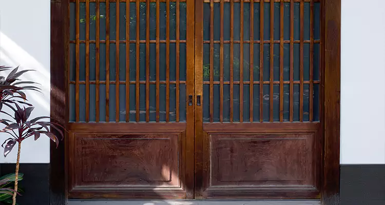 Accordion Patio Doors Repair in Haines City, FL