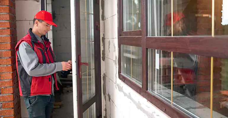 Comprehensive Commercial Door Repair Services in Haines City, FL