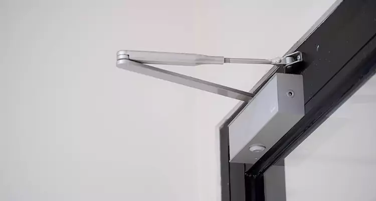 Screen Door Closer Repair in Haines City, FL