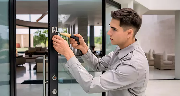 Best Door Lock RepairSliding Door Lock Repair in Haines City, FL