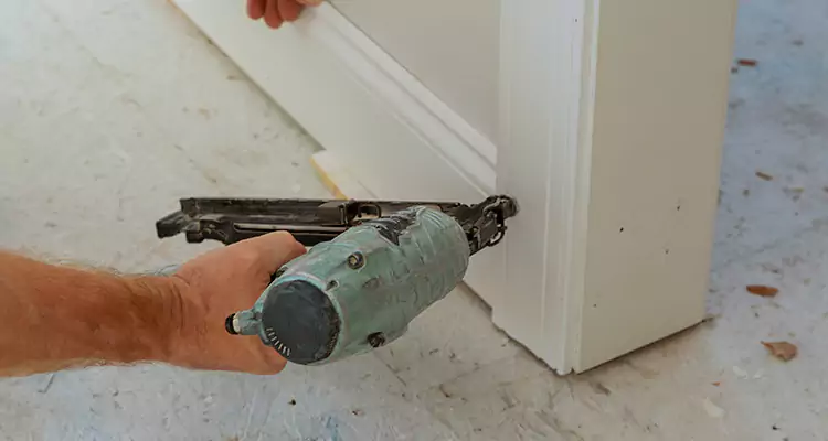 Fix Garage Door Panel in Haines City, FL