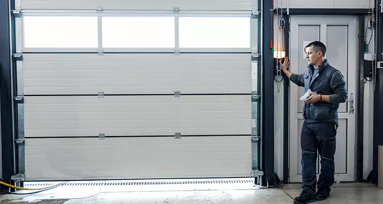 Our Garage Door Repair Services in Haines City, FL