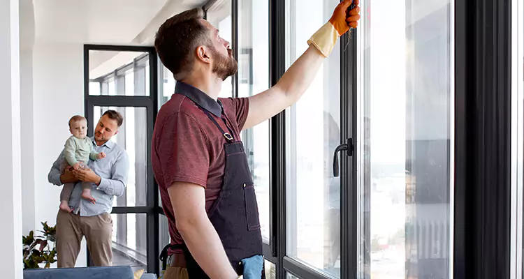 Patio Door Replacement in Haines City, FL