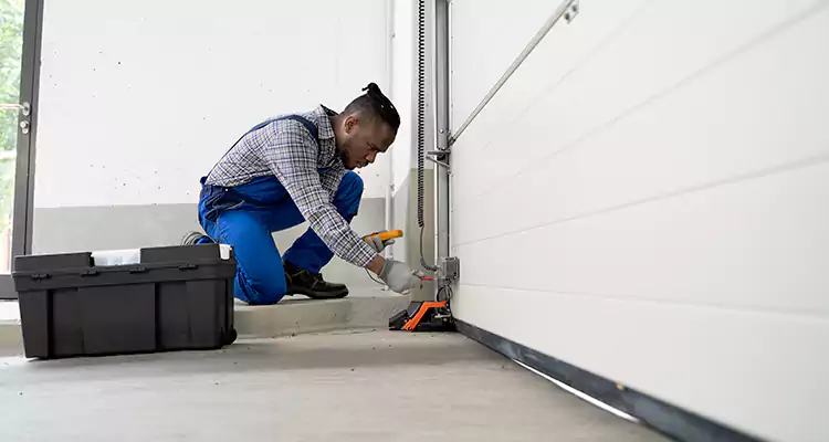 Garage Door Sensor Repair in Haines City, FL