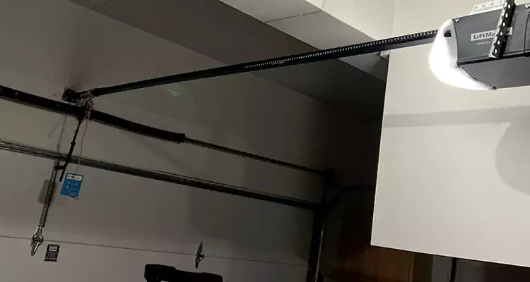 Garage Door Opener Sensor Replacement in Haines City, FL