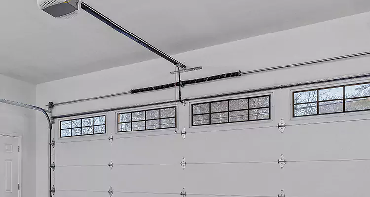 Garage Door Torsion Spring Repair in Haines City, FL