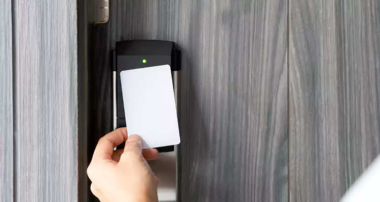 Hotel Swipe Card Door Locks Repair in Haines City, FL