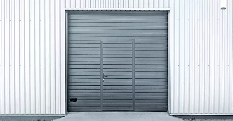 Trusted Industrial Overhead Door Repair in Haines City, FL