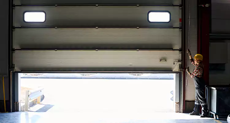 Industrial Roll Up Door Repair Services in Haines City, FL