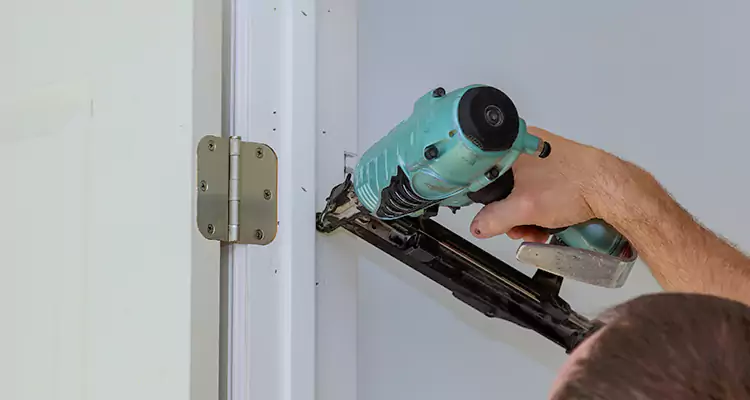 Interior Door Repair Services Near Me in Haines City, FL