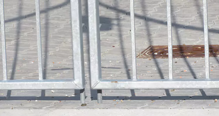 Our Metal Gate Repair Services in Haines City, FL