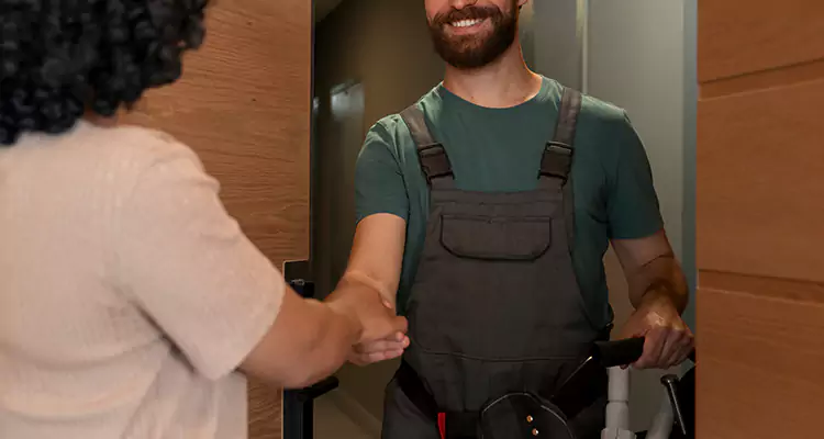 Repair Rfid Keycard Reader For Motels in Haines City, FL