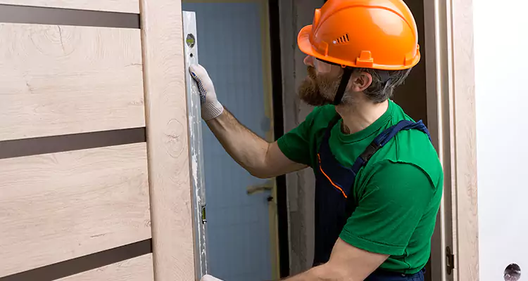 Pocket Door Repair Cost in Haines City, FL
