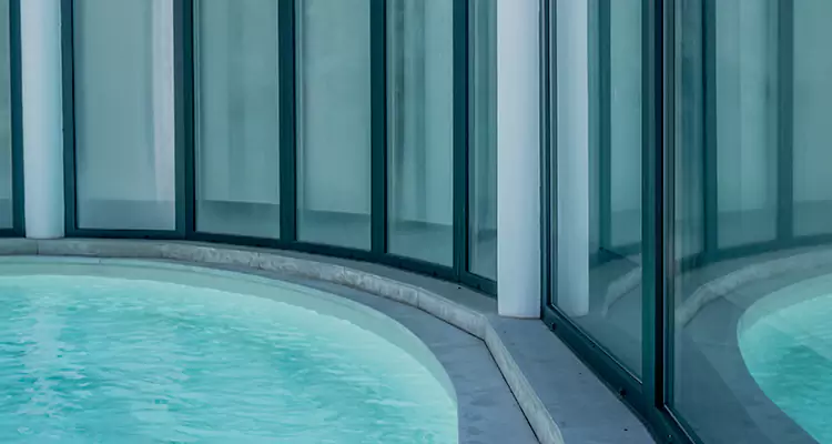 Repair Polyester Screen for Pool Enclosure in Haines City, FL