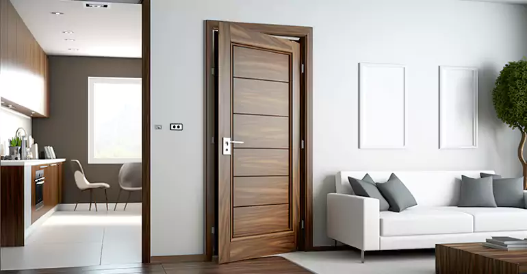 Residential Overhead Door Repair in Haines City, FL