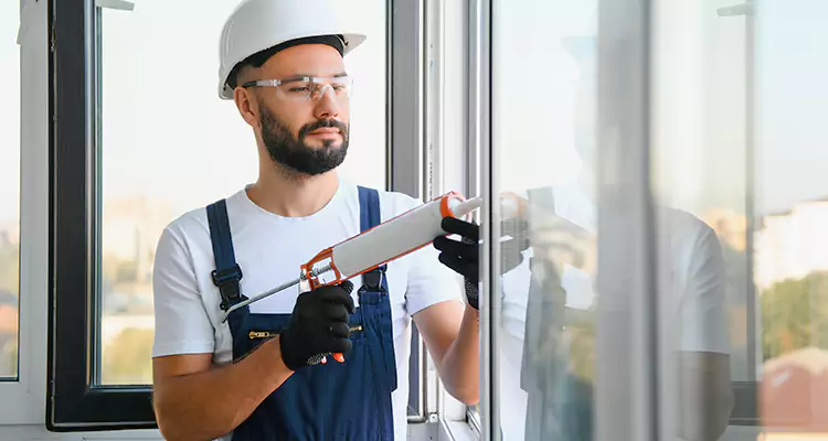 Retractable Screens Repair for Patio in Haines City, FL