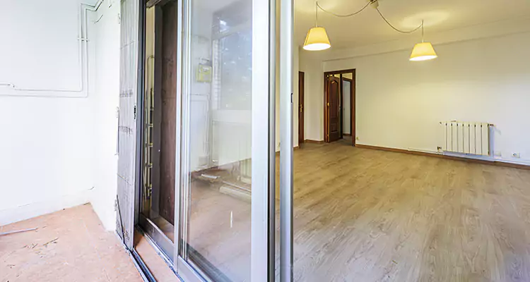 Security Screen Doors Repair in Haines City, FL