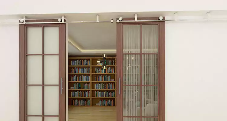 Why Choose Us for Sliding Backyard Door Repair in Haines City, FL?