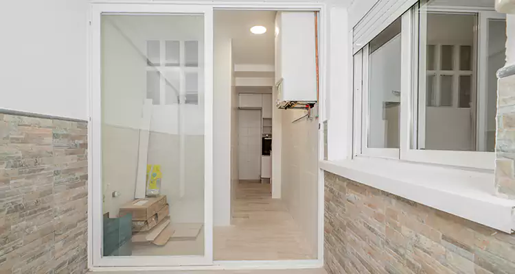 Sliding Barn Door Brackets Replacement in Haines City, FL