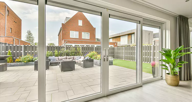 Why Choose Our Sliding Door Expert in Haines City, FL