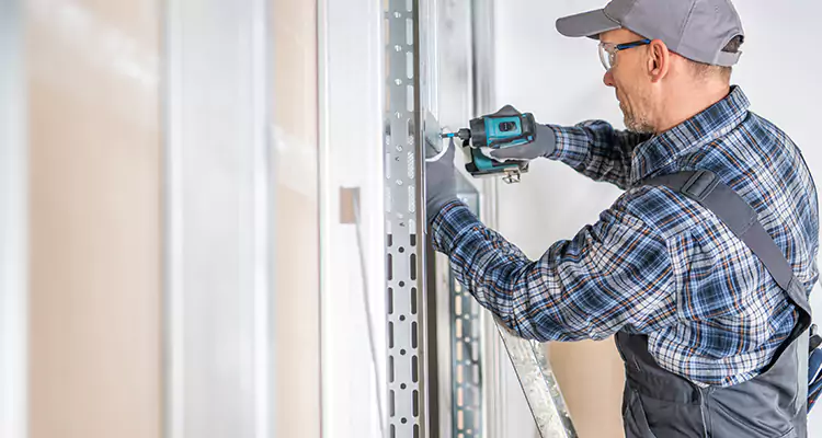 Sliding Door Latch Hardware Repair in Haines City, FL
