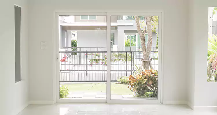 Sliding Panels For Patio Doors in Haines City, FL