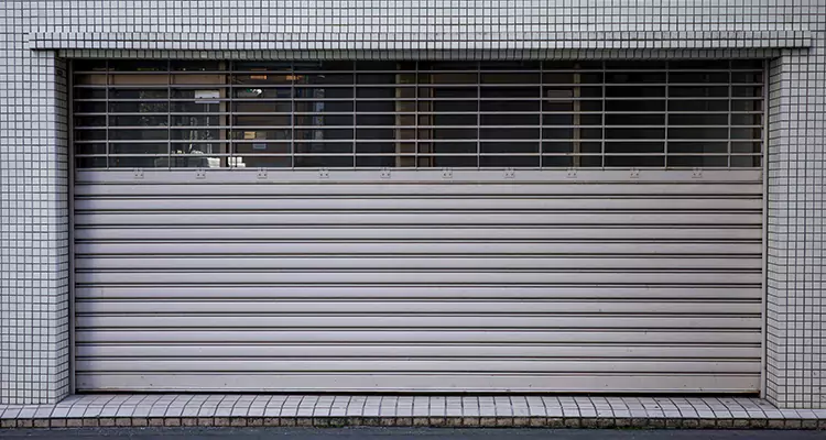 Steel Roll Up Door Repair in Haines City, FL