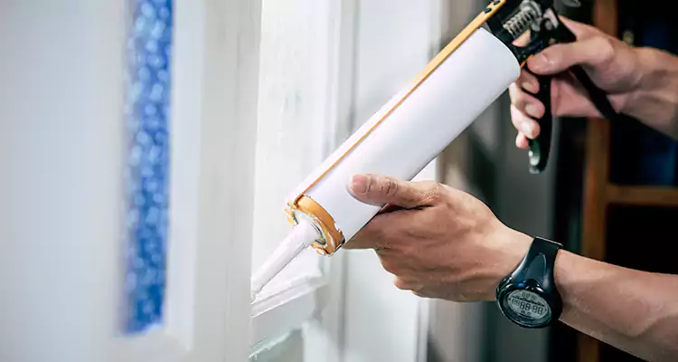 Windows Leaking Air Repair in Haines City, FL