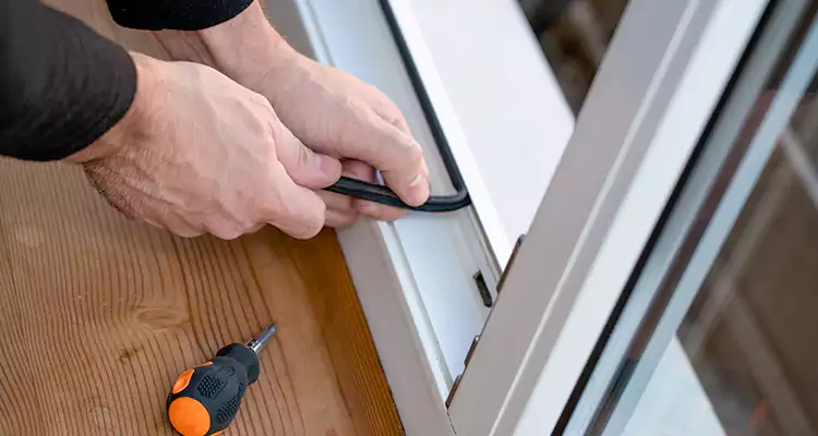 Sliding Door Maintenance in Haines City, FL