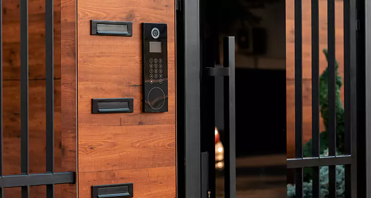 Automatic Door Maintenance in Haines City, FL