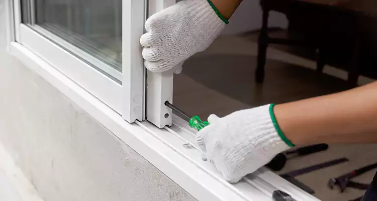 Automatic Sliding Glass Door Opener in Haines City, FL