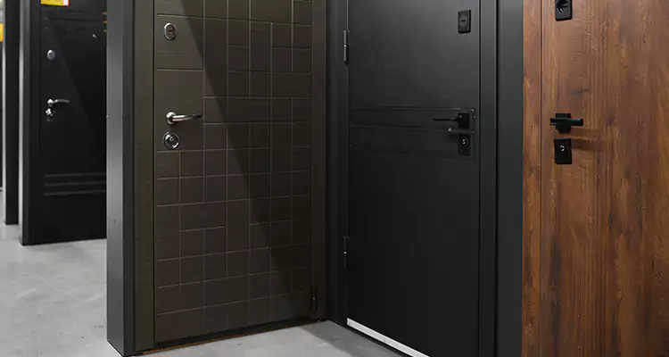 Burglar Proof Storm Door Repair in Haines City, FL