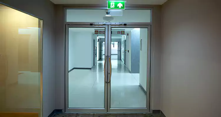 Emergency Glass Door Repair in Haines City, FL