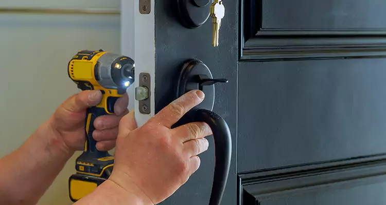 Comprehensive Door Lock Repair Services in Haines City, FL