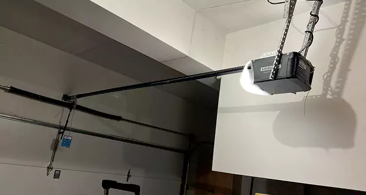 Linear Garage Door Opener Repair in Haines City, FL