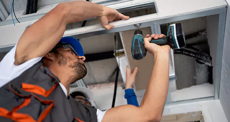 Emergency Overhead Door Repair in Haines City, FL