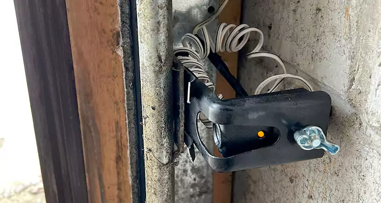 Fix Broken Garage Door Sensor in Haines City, FL