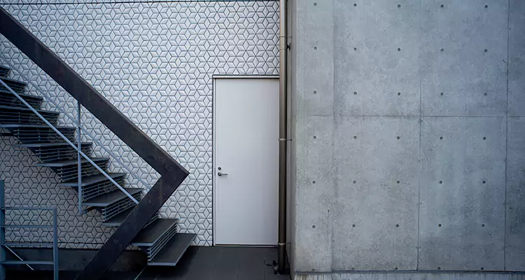 Fire Rated Entrance Doors Repair in Haines City, FL