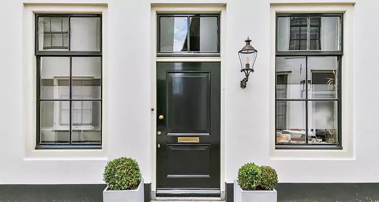 Modern French Doors Repair in Haines City, FL