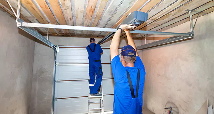 Garage Door Opener Technician in Haines City, FL