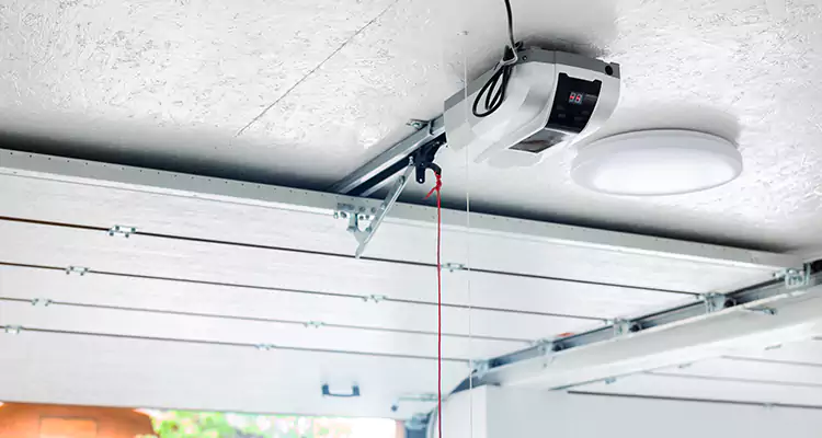 LiftMaster Garage Door Repair in Haines City, FL