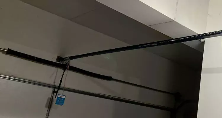 Garage Door Spring Removal in Haines City, FL