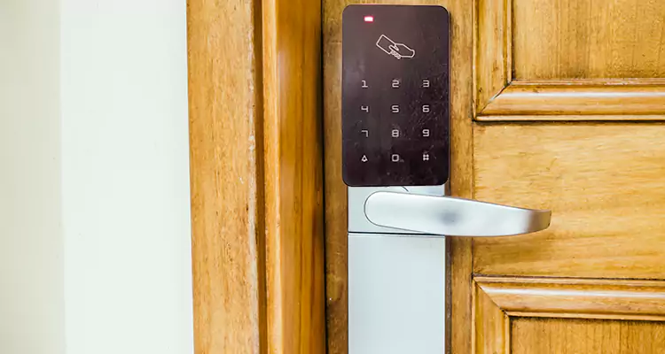 Keyless Hotel Door Locks Repair in Haines City, FL