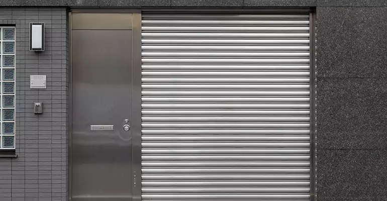 Industrial Roller Door Repair Service in Haines City, FL
