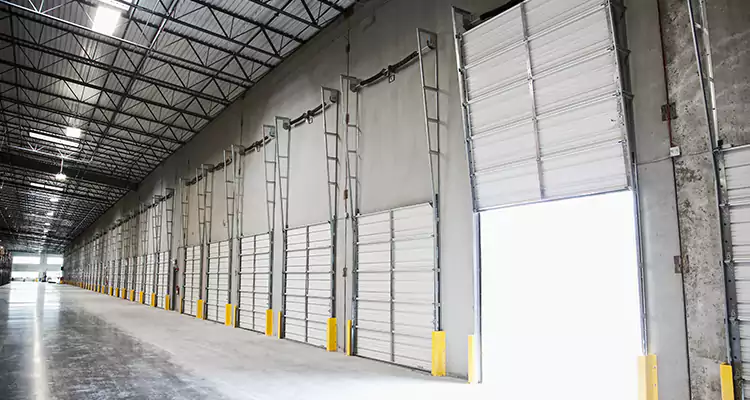 Industrial Roller Door Repair Prices in Haines City, FL