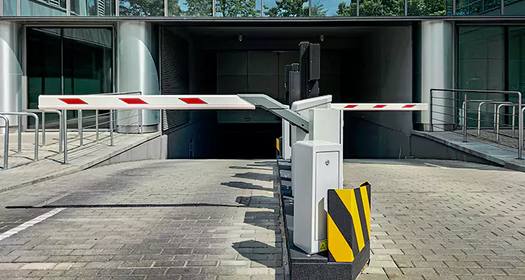 Affordable And Fast Parking Boom Gate Repair Services in Haines City, FL