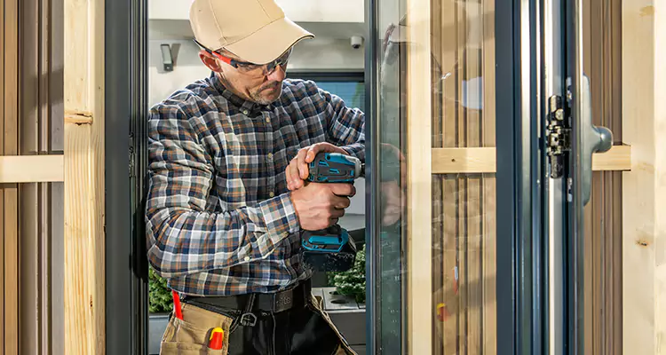 Top-Rated Patio Door Handle and Lock Repair Service for Homeowners in Haines City, FL