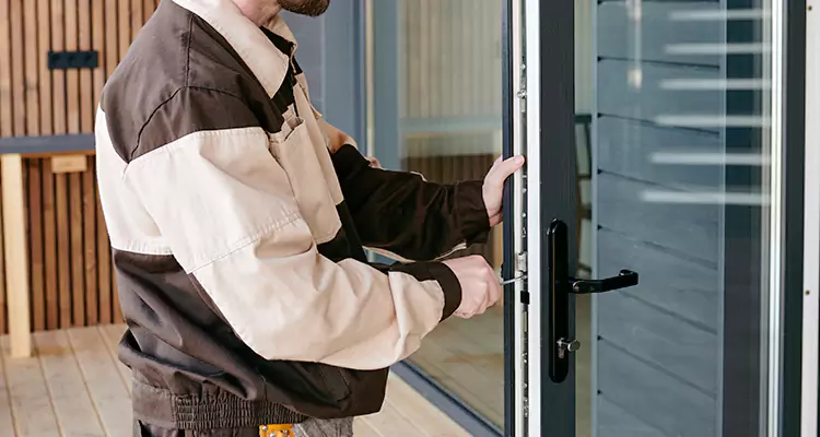 Top Rated Patio Door Lock RepairPatio Door Locking Mechanism Broken Repair in Haines City, FL