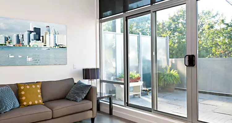 Andersen Patio Door Roller Replacement in Haines City, FL