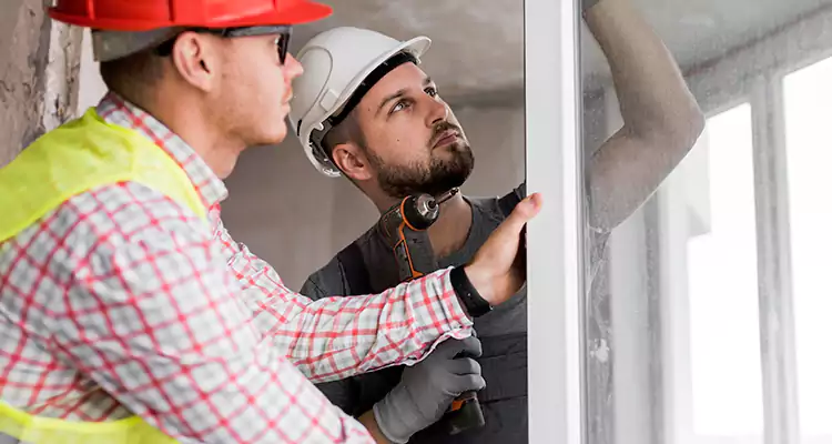 Sliding Patio Door Sticking? Expert Repair in Haines City, FL.